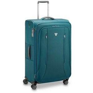 RONCATO CITY 3.0 L Bőrönd, zöld, méret kép