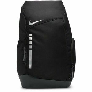 Nike HOOPS ELITE Sporthátizsák, fekete, méret kép