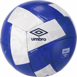 Umbro NEO SWERVE MINI Mini focilabda, kék, méret kép
