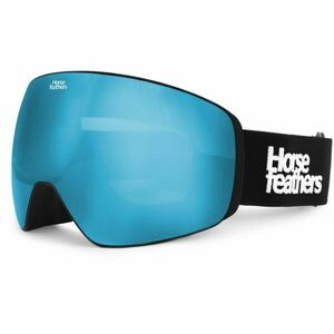Horsefeathers SCOUT Sí/snowboard szemüveg, fekete, méret kép