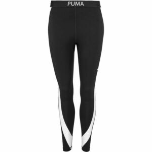 Puma W STRONG TIGHT 7/8 Női leggings, fekete, méret kép