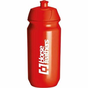 Horsefeathers CYCLING 0.5 L Kerékpáros kulacs, piros, méret kép