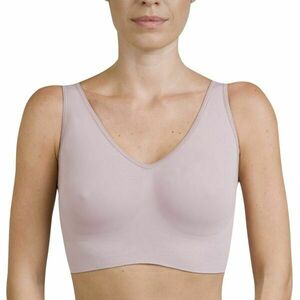 Bellinda EASY BRA Melltartó, rózsaszín, méret kép