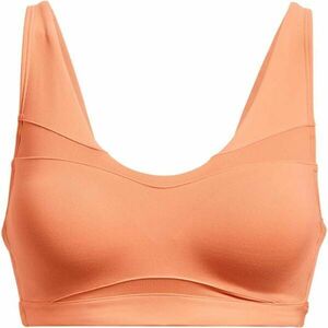 Under Armour SMARTFORM EVOLUTION Női melltartó, narancssárga, méret kép