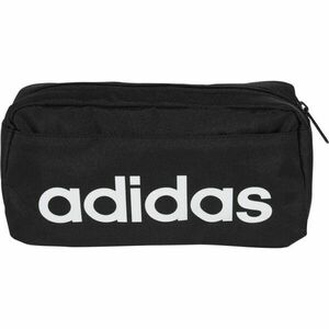 adidas LINEAR BUM BAG Övtáska, fekete, méret kép