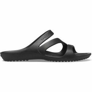 Crocs KADEE II Női papucs, fekete, méret 37/38 kép