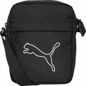 Puma PLUS PORTABLE Irattáska, fekete, méret kép