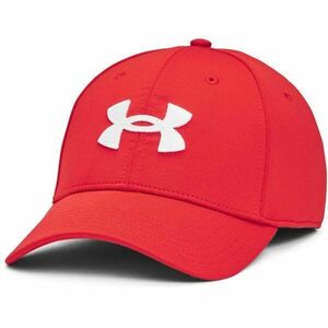 Under Armour MEN´S UA BLITZING Férfi baseball sapka, piros, méret kép