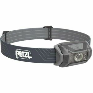 Petzl TIKKA Fejlámpa, szürke, méret kép