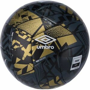 Umbro NEO SWERVE Focilabda, fekete, méret kép