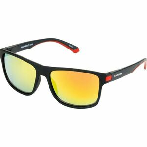 Finmark SUNGLASSES Napszemüveg, fekete, méret kép