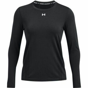 Under Armour VANISH SEAMLESS LOOSE Női felső, fekete, méret kép