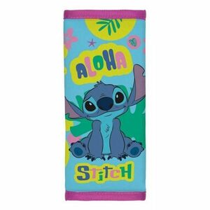 Disney STITCH Övpárna, mix, méret kép