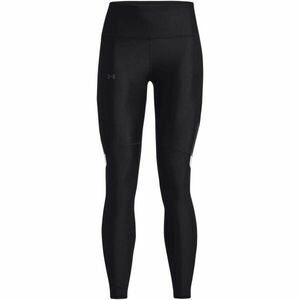 Under Armour ARMOUR MESH PANEL Női melegítőnadrág, fekete, méret kép