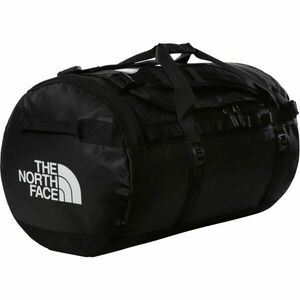 The North Face BASE CAMP DUFFEL L Utazótáska, fekete, méret kép