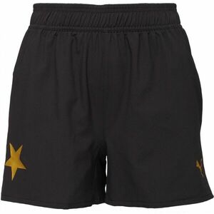 Puma SKS SHORTS PROMO W Női focis rövidnadrág, fekete, méret kép