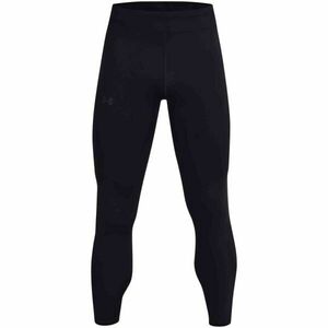 Under Armour QUALIFIER ELITE TIGHT Férfi leggings, fekete, méret kép