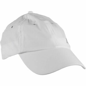 Finmark SUMMER CAP Baseball sapka, fehér, méret UNI kép