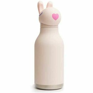 ASOBU BUNNY Termosz, rózsaszín, méret kép