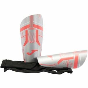 Joma J-PRO SHIN GUARDS Focis sípcsontvédő, szürke, méret kép