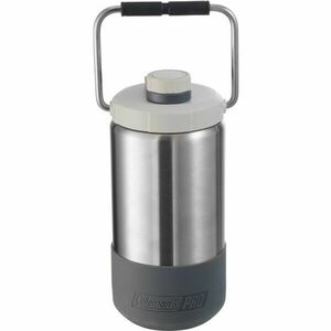 Coleman JUG PRO 1, 8L Termosz, ezüst, méret kép