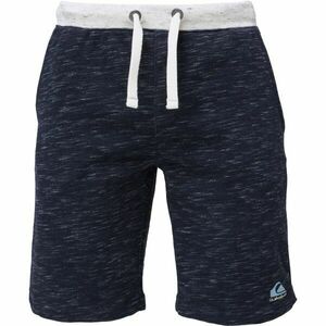 Quiksilver BLOCK SLIM SHORT Férfi rövidnadrág, sötétkék, méret kép