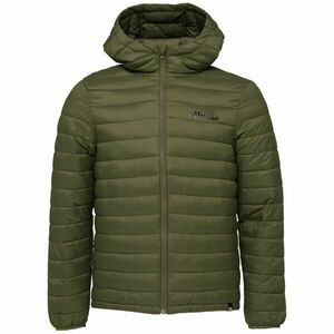 ELLESSE MAZZINI Férfi télikabát, khaki, méret kép