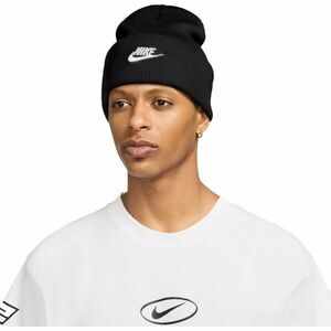 Nike PEAK Férfi sapka, fekete, méret kép