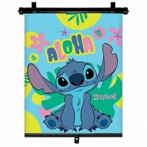 Disney STITCH 1 DB Napellenző roló autóba, kék, méret kép