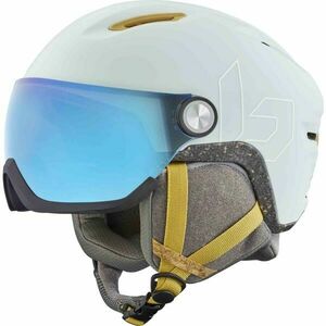 Bolle ECO V-ATMOS (55 - 59 cm) PHOTOCHROMIC Sísisak, fehér, méret kép