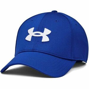 Under Armour MEN´S UA BLITZING Férfi baseball sapka, kék, méret kép