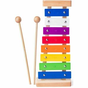 WOODY XYLOPHONE Xilofon, mix, méret kép