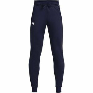 Under Armour PENNANT 2.0 PANTS Fiú nadrág, sötétkék, méret kép