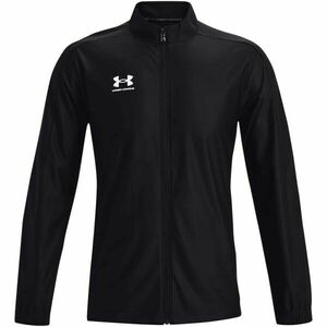 Under Armour CHALLENGER Férfi pulóver sportoláshoz, fekete, méret kép