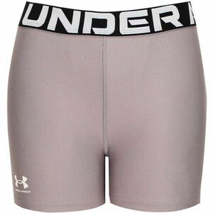 Under Armour AUTHENTICS Női rövidnadrág, szürke, méret kép