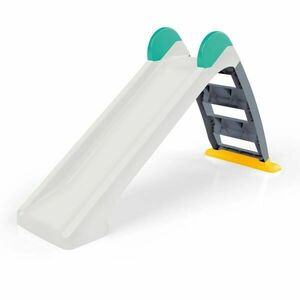 DOLU CHILDREN'S SLIDE Gyerek csúszda, fehér, méret kép