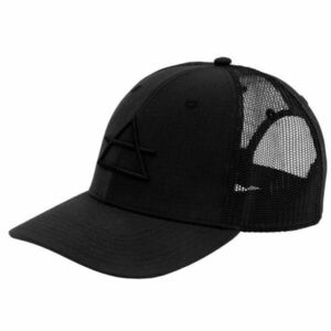 Devold KEIPEN MERINO CAP Baseball sapka, fekete, méret kép