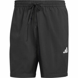 adidas ESSENTIALS 3-STRIPES CHELSEA Férfi rövidnadrág, fekete, méret XXL kép