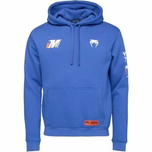 Venum MOTORSPORT HOODIE Férfi pulóver, kék, méret kép