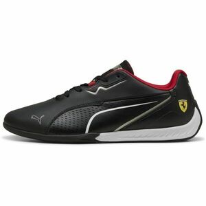 Puma FERRARI DRIFT CAT 11 Férfi cipő, fekete, méret 40 kép