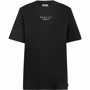 O'Neill SUMMER MUSTHAVES Női póló, fekete, méret kép
