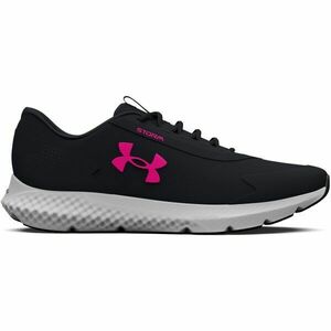Under Armour CHARGED ROGUE 3 STORM W Női futócipő, fekete, méret 38.5 kép