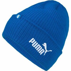 Puma UCV BRONXBEANIE Focis sapka, kék, méret UNI kép