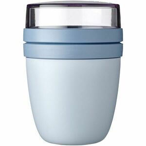 Mepal ELLIPSE 500 ML Ételtároló doboz, világoskék, méret kép