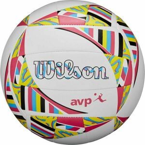Wilson AVP MOVEMENT VB Röplabda labda, fehér, méret kép