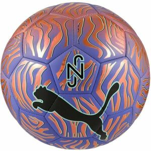 Puma NEYMAR JR GRAPHIC BALL Futball labda, mix, méret kép