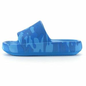 ALPINE PRO DIRO Gyerek papucs, kék, méret kép