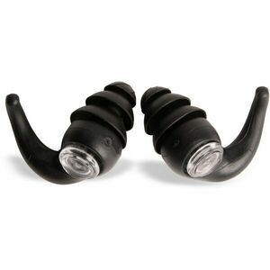 Arena EARPLUG Füldugó, fekete, méret kép