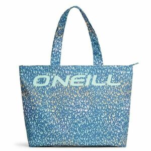 O'Neill COASTAL PRINT Női strandtáska, világoskék, méret kép
