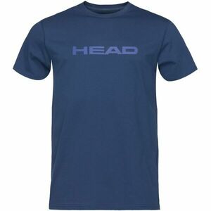 Head HEADER Férfi póló, kék, méret kép